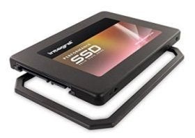 Diverse SSD SATA 2,5 inch, Intern, Gebruikt, Verzenden, Xxx