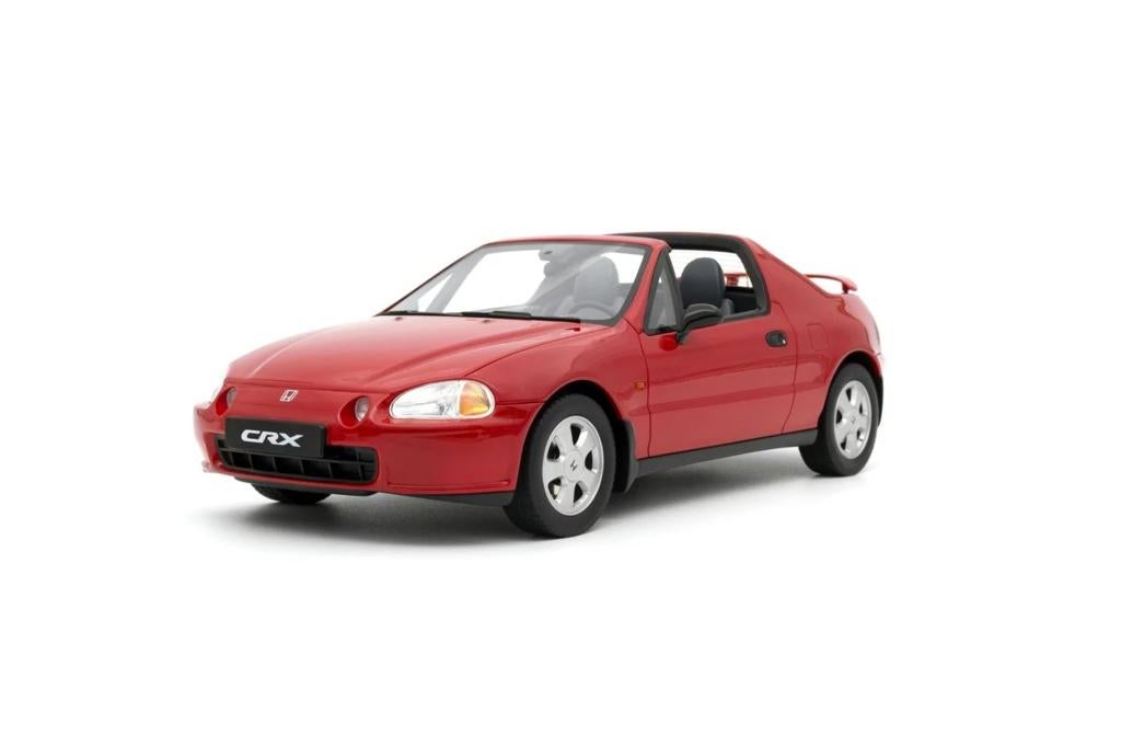 SALE : Honda civic crx vti del sol 1995 ottomobile, Ophalen of Verzenden, Nieuw, Auto, OttOMobile
