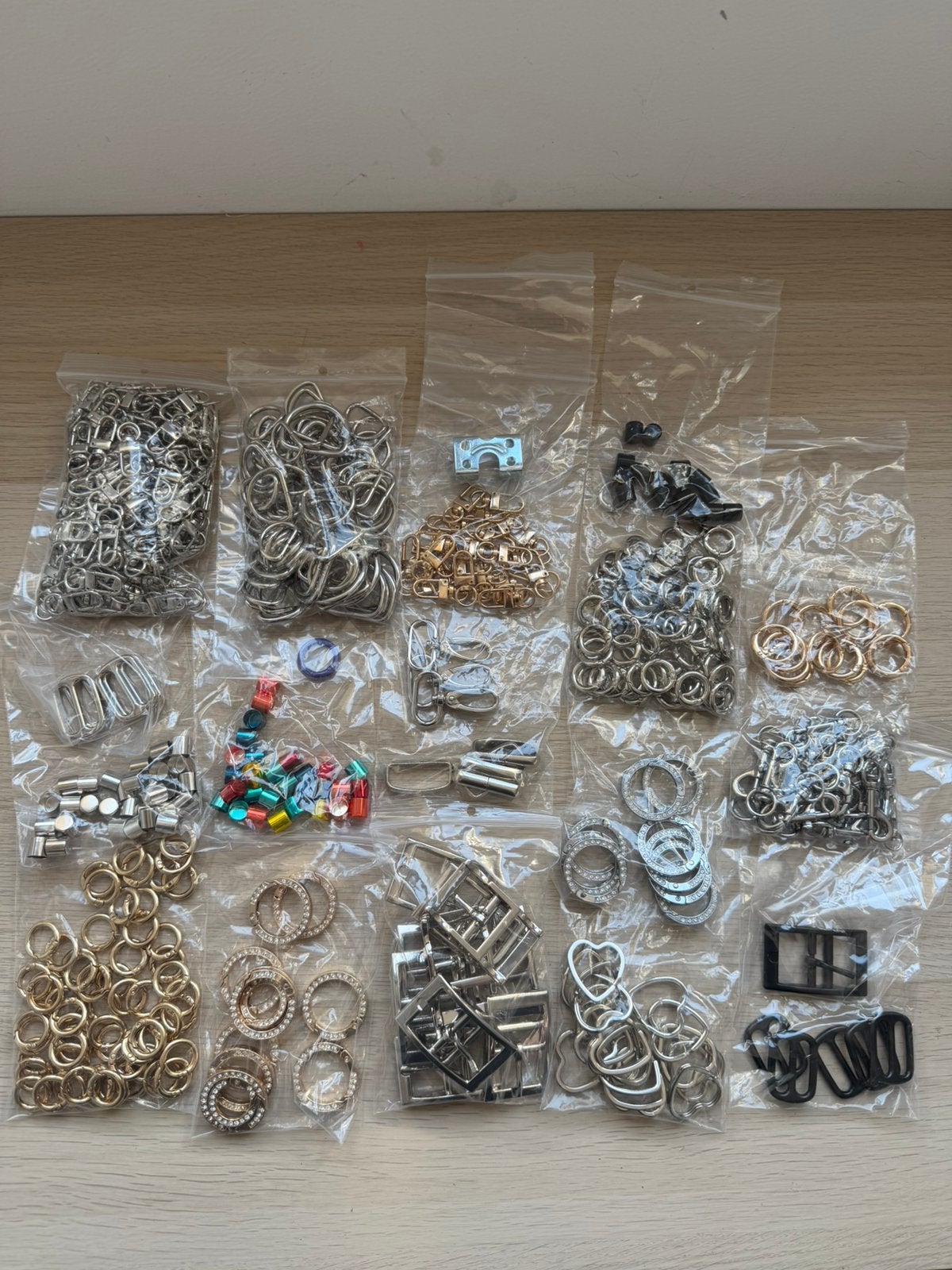 Hardware, Ophalen of Verzenden, Zo goed als nieuw, Kraal