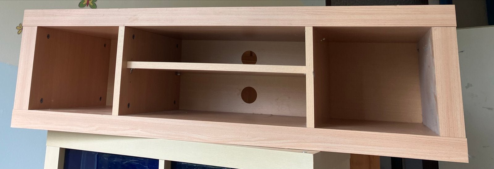 Tv kast 2 x, Huis en Inrichting, Kasten | Televisiemeubels, Ophalen of Verzenden, 25 tot 50 cm, Minder dan 100 cm