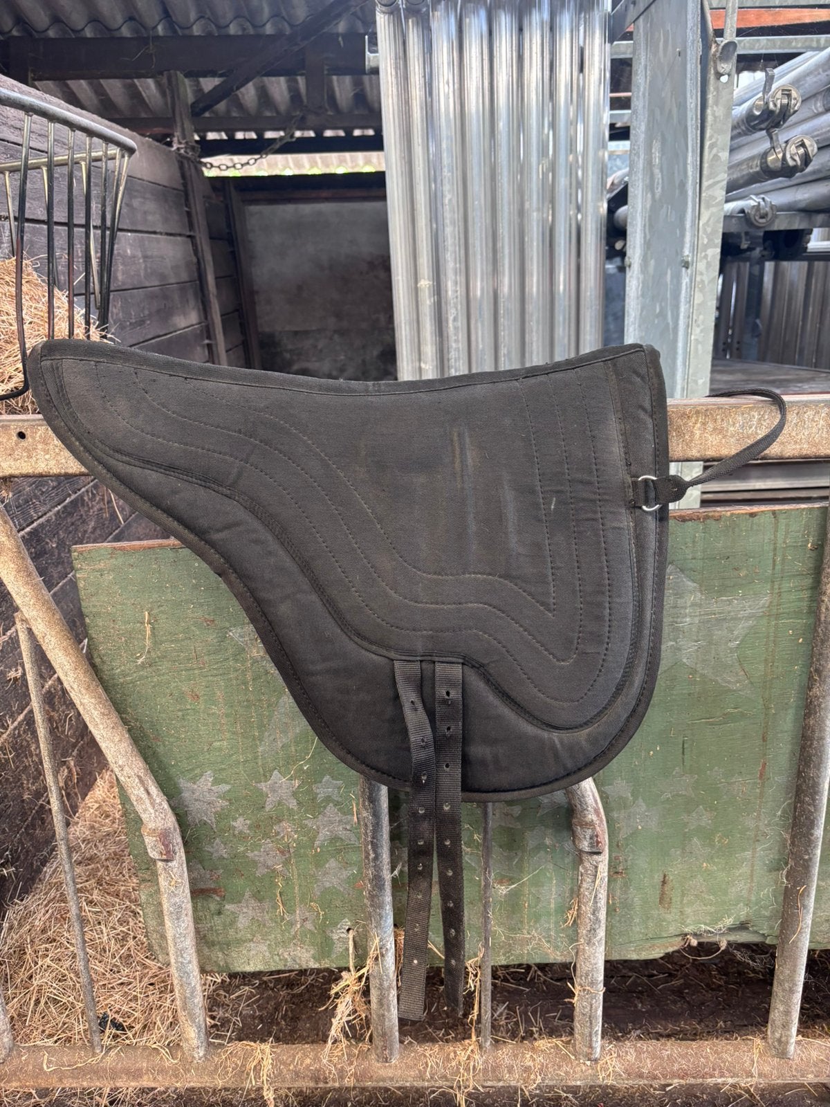 barebackpad