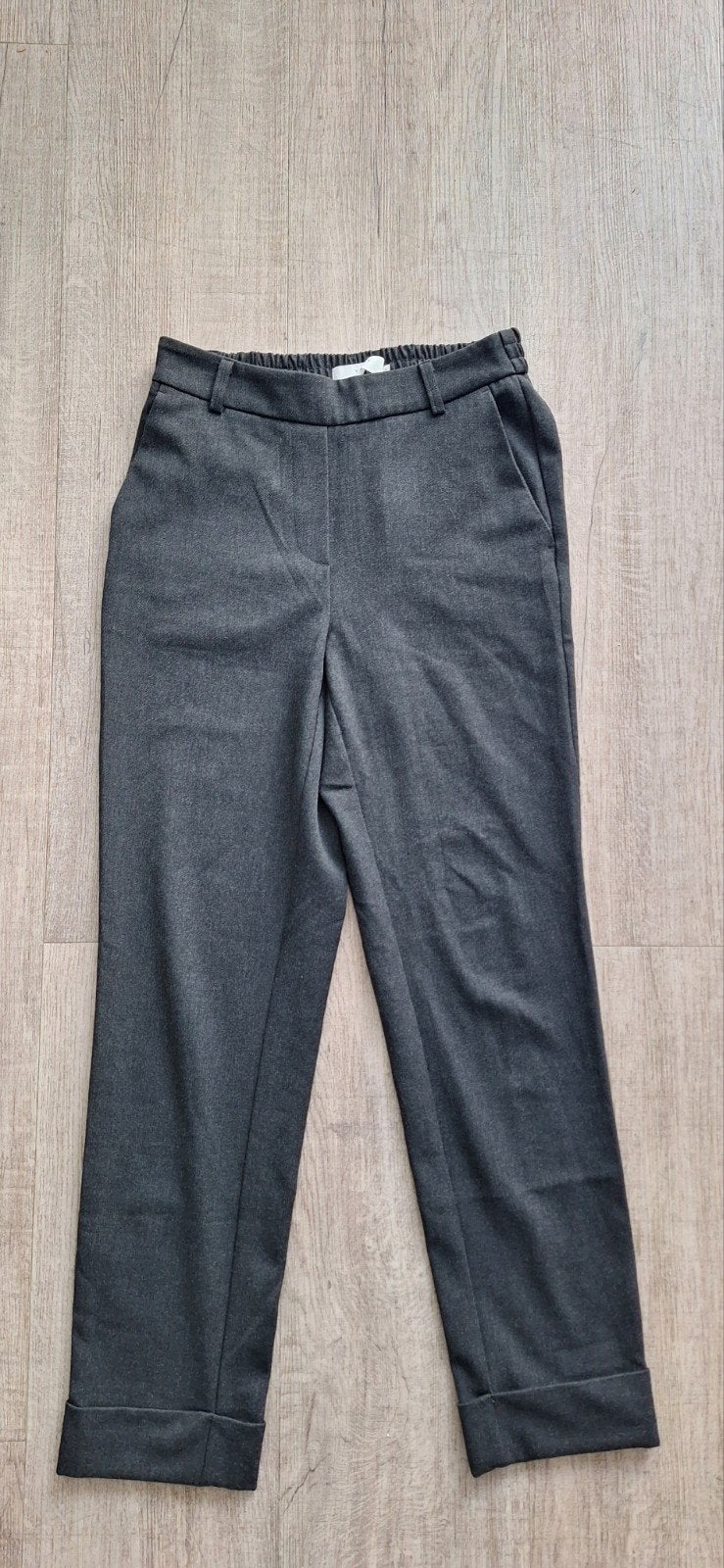 Yaya pantalon maat 34, Ophalen of Verzenden, Zo goed als nieuw, Yaya, Maat 34 (XS) of kleiner