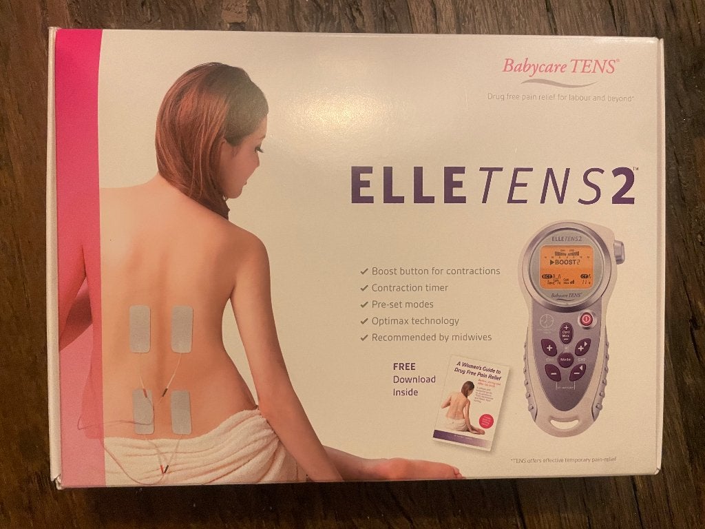 Elle Tens 2, Ophalen of Verzenden, Zo goed als nieuw