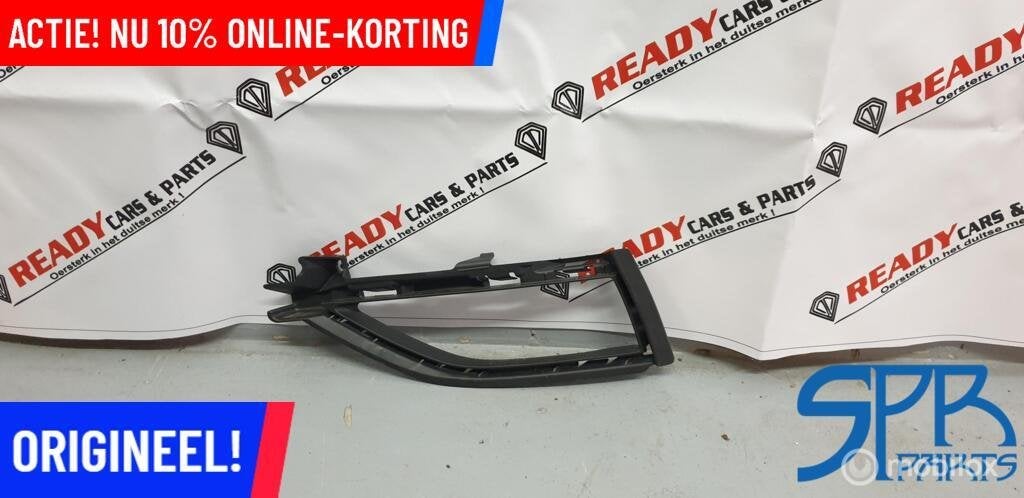 GOLF 7 7.5 FACELIFT AFDEKKING MISTLAMP KAP Links 5G0853211H, Volkswagen, Nieuw, Ophalen of Verzenden, Volkswagen