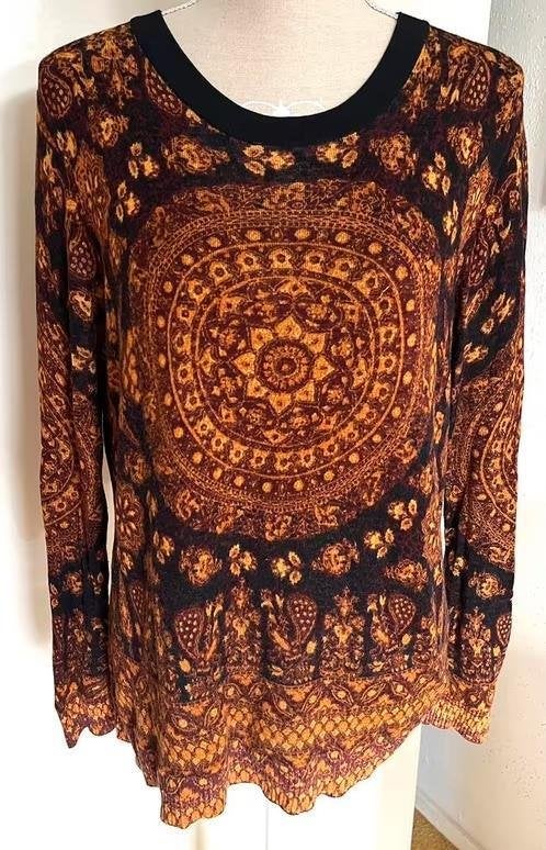 Desigual trui maat 46[vj], Kleding | Dames, Truien en Vesten, Ophalen of Verzenden, Zo goed als nieuw, Maat 46/48 (XL) of groter