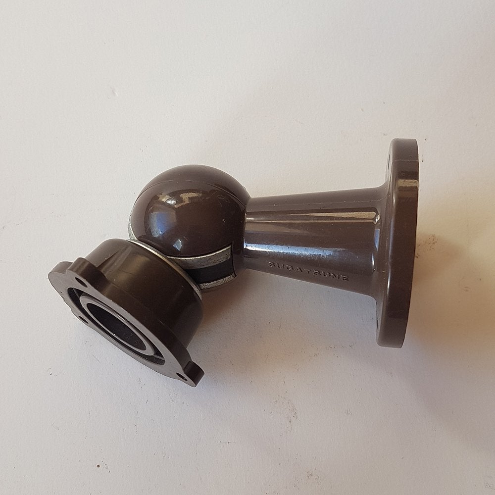 Japanse Sugatsune Spherix magnetische deurvastzetter, Gebruikt, -, -, Overige typen