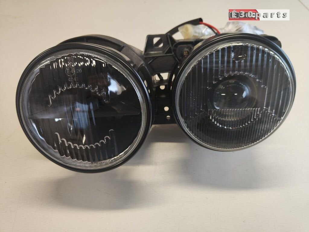 Koplamp smoke linker unit D2S nieuw BMW 3-serie E30 SF30CLAL, -, -, Nieuw, Ophalen of Verzenden