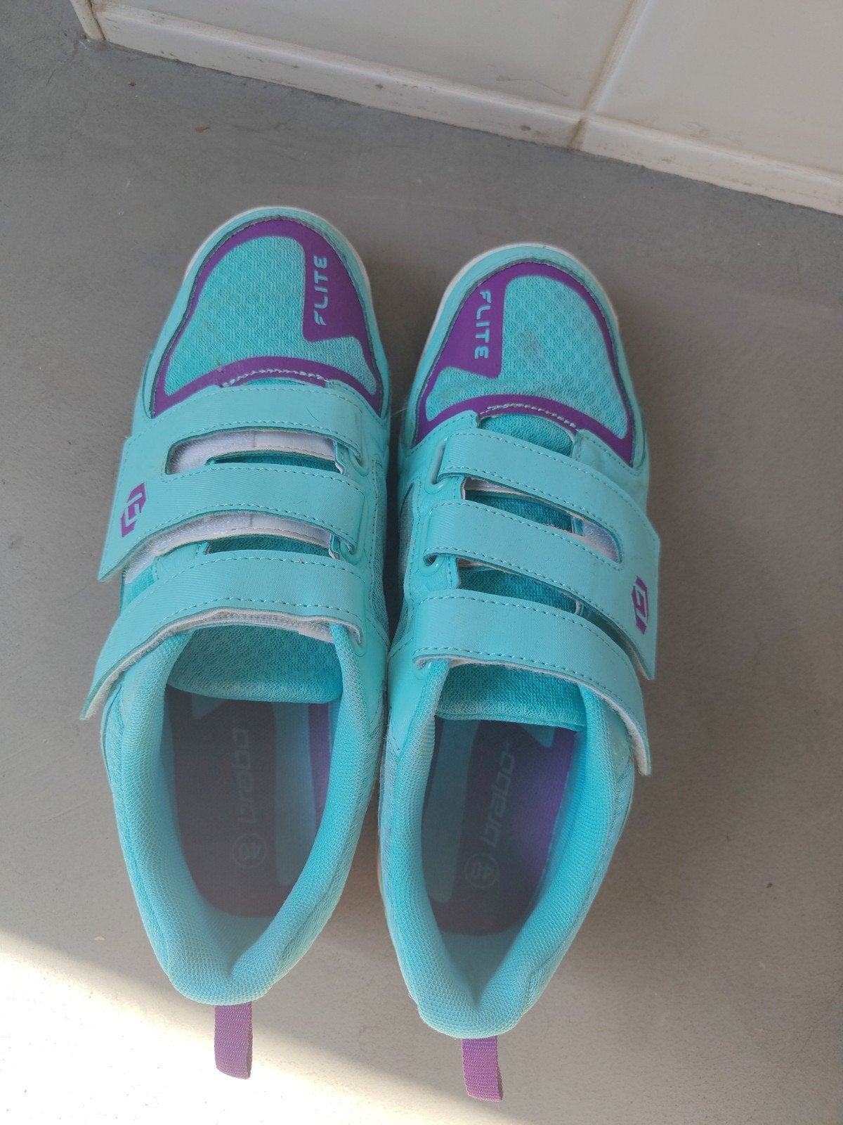 Zaalhockeyschoenen maat 40 Brabo. Izgs, Ophalen of Verzenden, Zo goed als nieuw, Schoenen