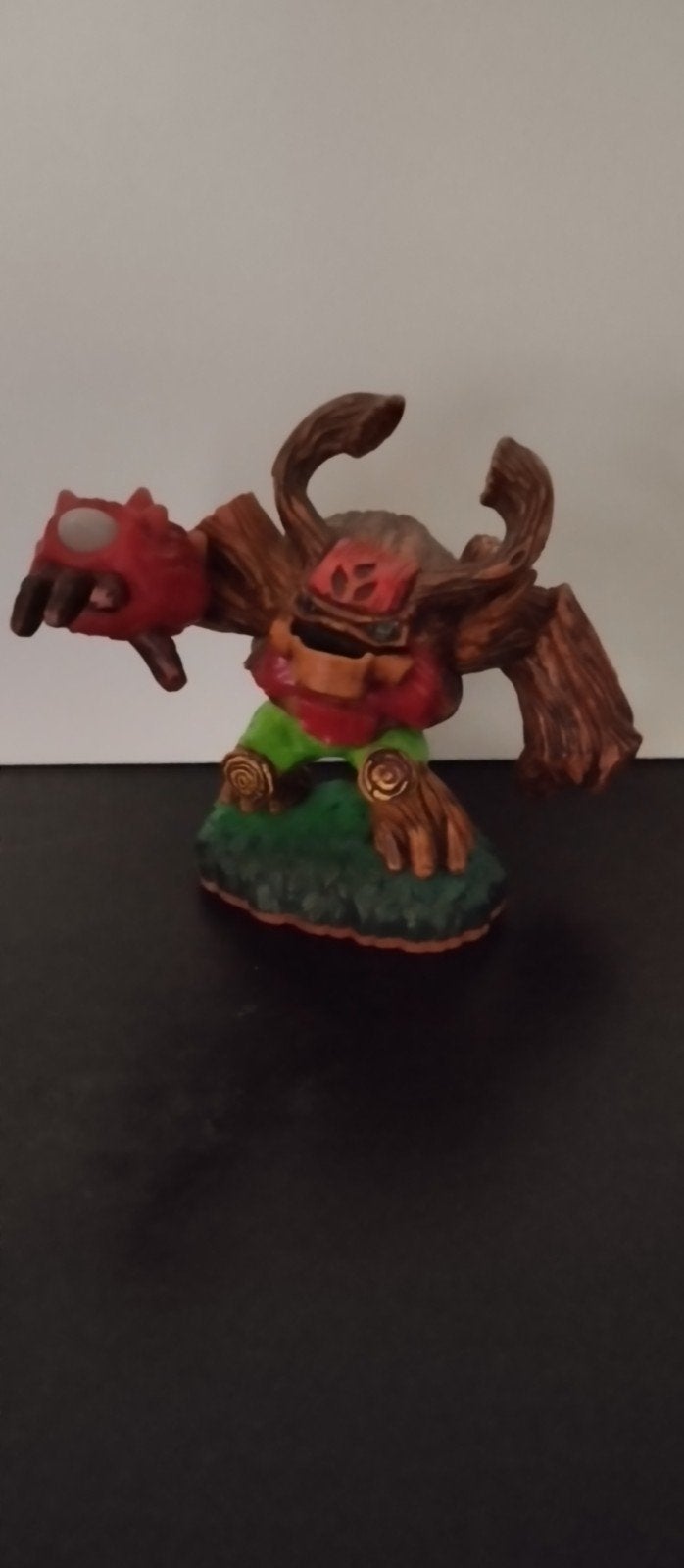 Skylanders Tree Rex, Ophalen of Verzenden, Gebruikt