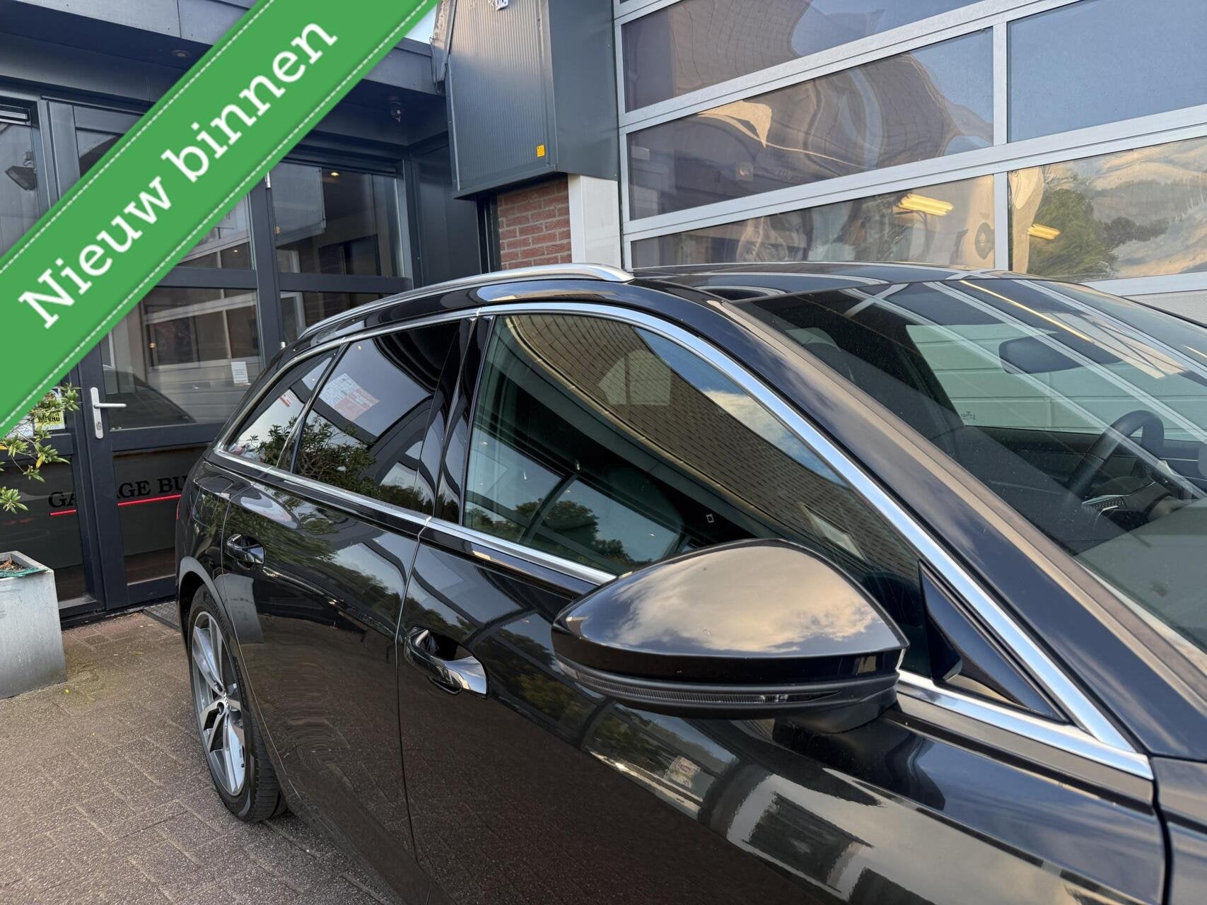 Audi A6 Avant 55 TFSI 3.0 Quattro S-LINE PANO/KEYLESS *ALL-I, Auto's, Audi, Automaat, 12 maanden, Gebruikt, 2995 cc