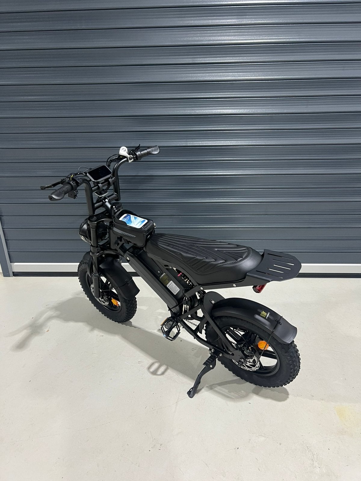 Foto 5 van Fatbike mini