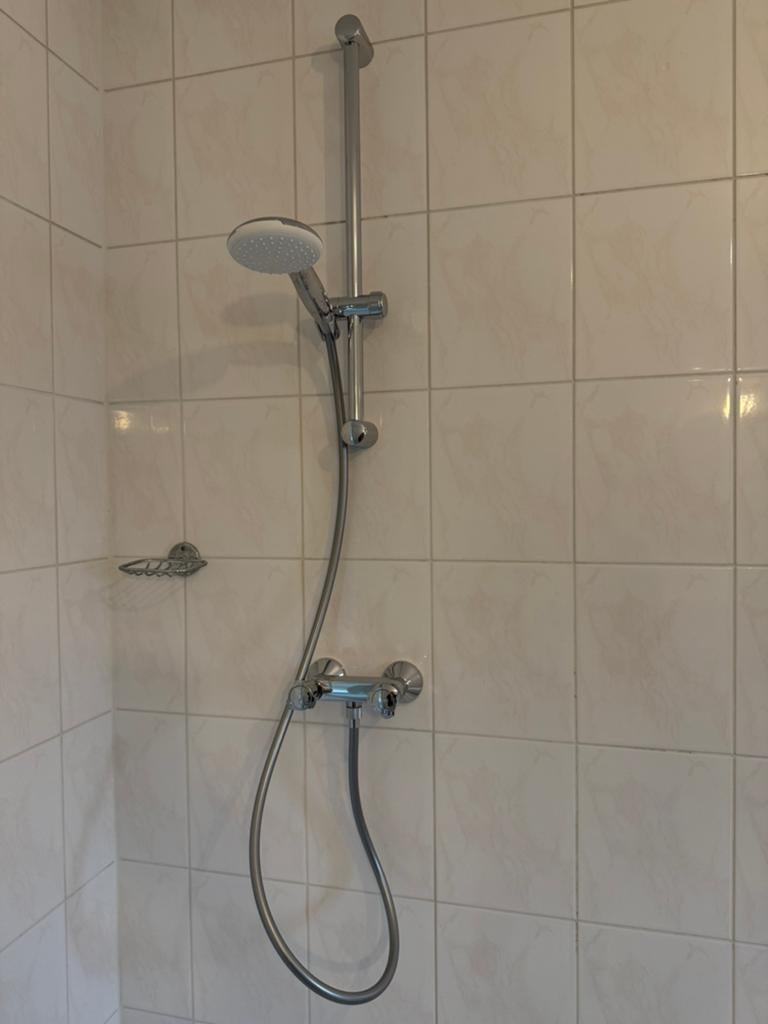 Douchekraan Grohe nieuw, Huis en Inrichting, Ophalen, Zo goed als nieuw