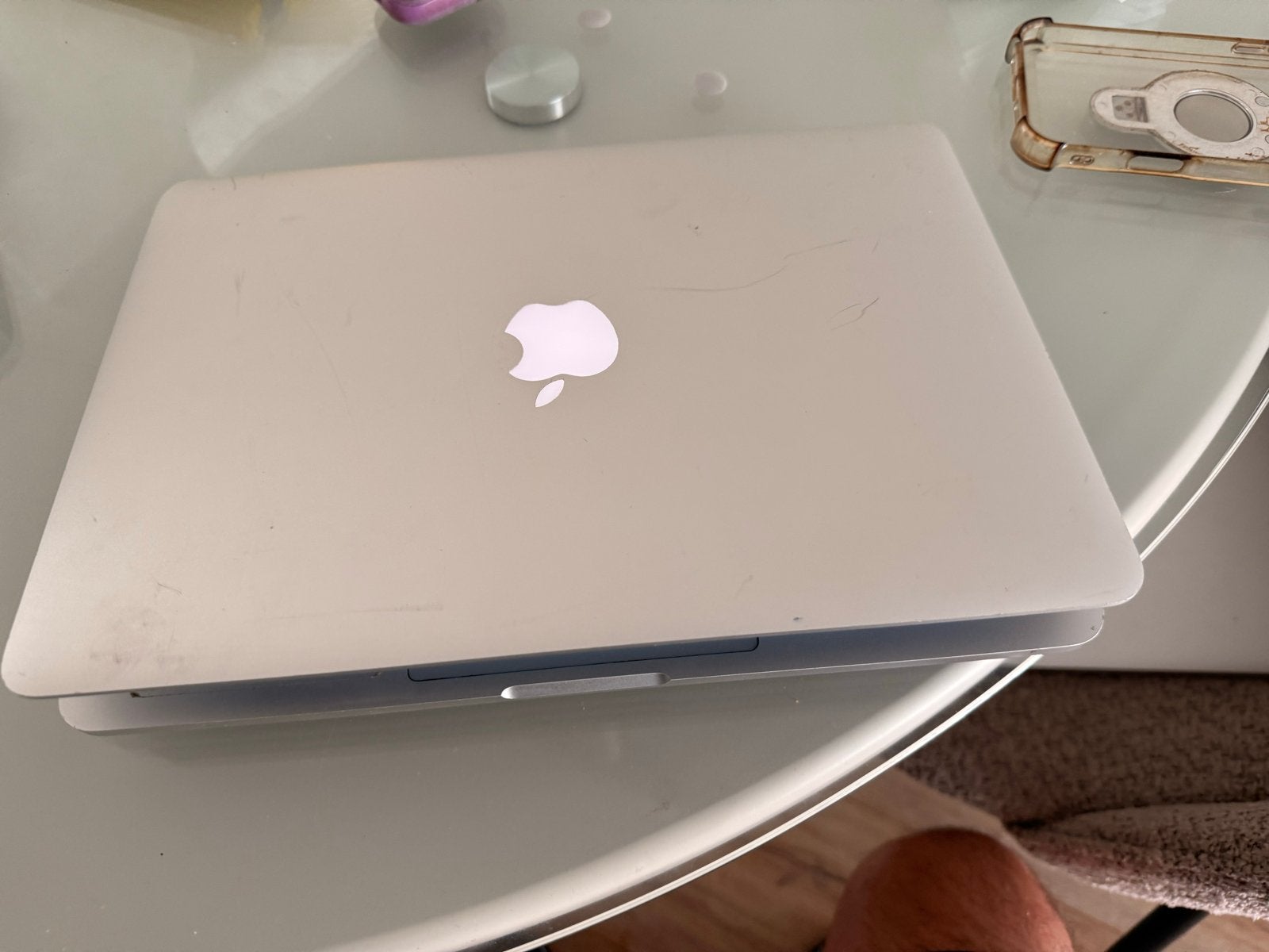 MacBook Pro 13 inch - Intel Core i5 - 8GB RAM - 251GB SSD, MacBook Pro, Gebruikt, 256 GB, 2 tot 3 Ghz