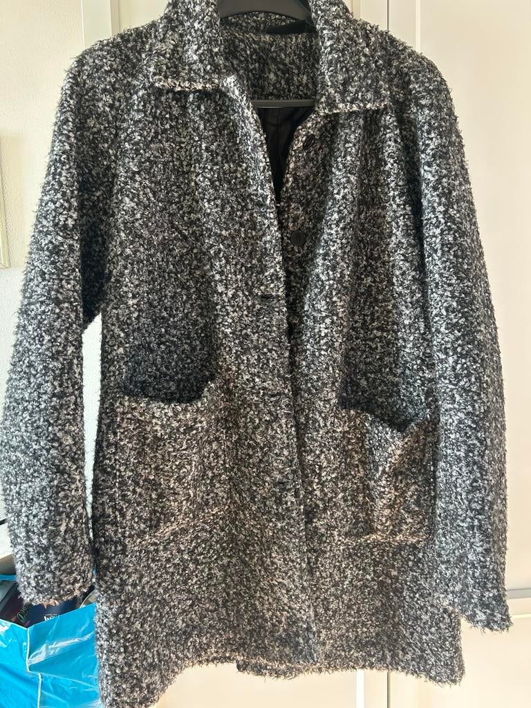 Dames jassen & heren carnavalspak - Diverse stijlen, Ophalen, Zo goed als nieuw, Maat 46/48 (XL) of groter, Overige kleuren