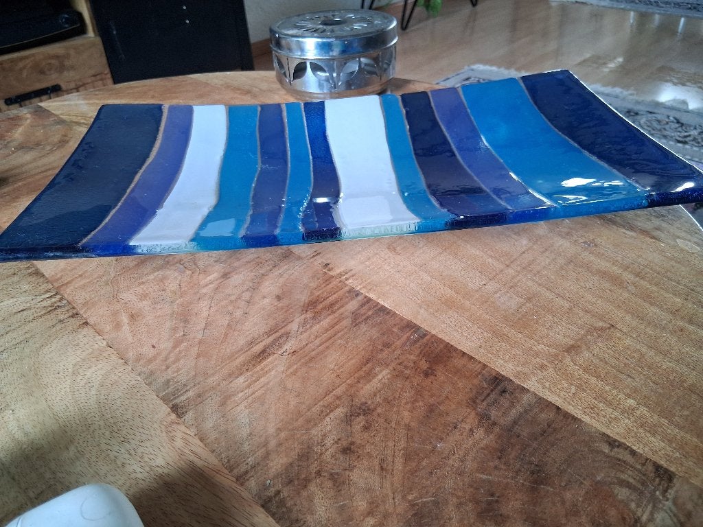 Schaal, Ophalen