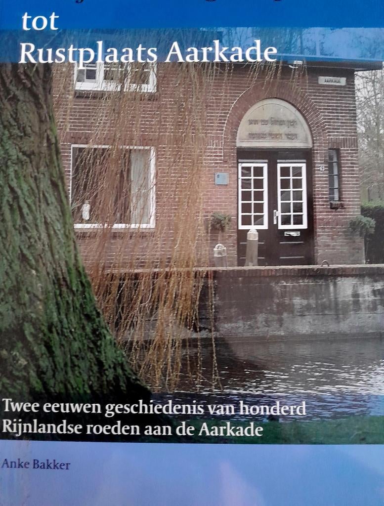 Alphen aan den Rijn (NIEUW), Verzamelen, Ansichtkaarten | Nederland, Ophalen of Verzenden, Zuid-Holland