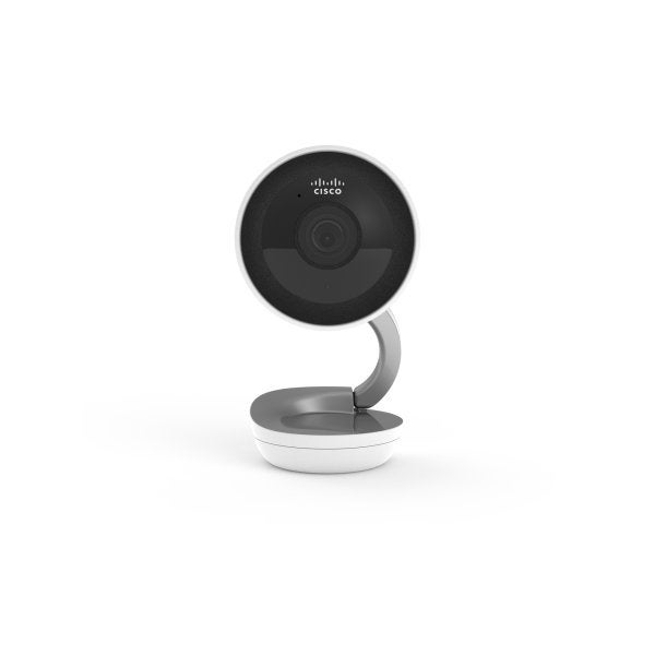 Meraki MV 2, Ophalen of Verzenden, Zo goed als nieuw, Binnencamera