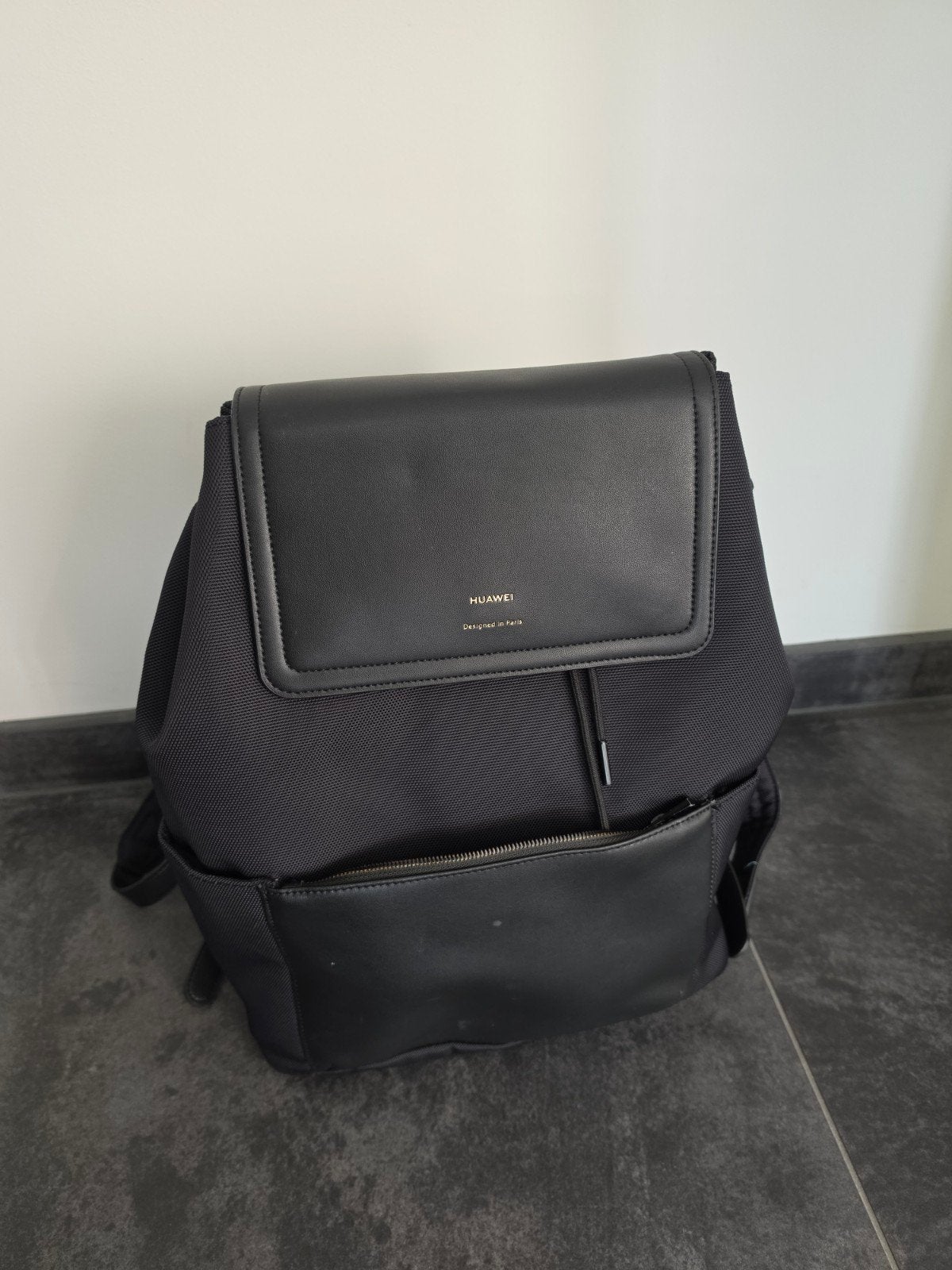 huawei classic backpack, Ophalen, Zo goed als nieuw, Overige merken
