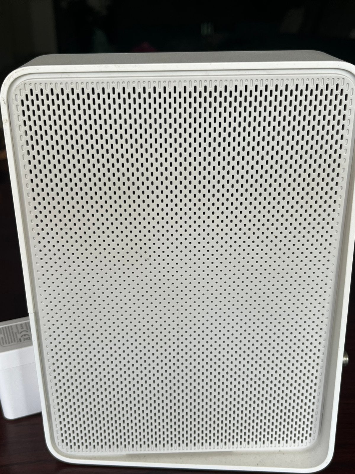 Ziggo Connectbox CH7465LG-zg router met modem incl voeding, Ophalen of Verzenden, Gebruikt, Router met modem