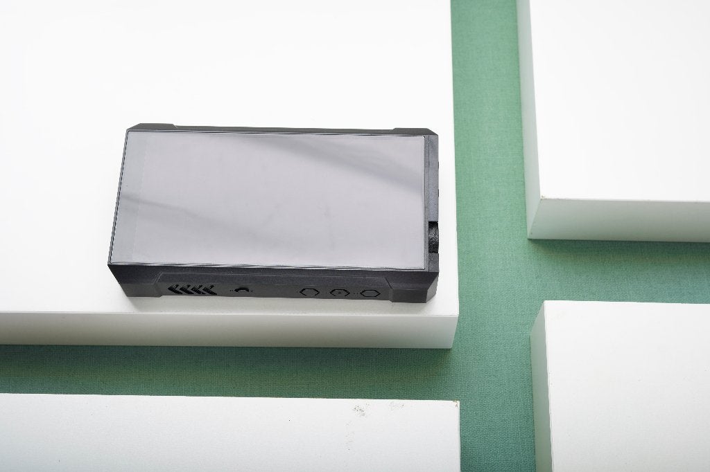 Fiio M17, Ophalen of Verzenden, Zo goed als nieuw, Overige merken, 40 GB en meer