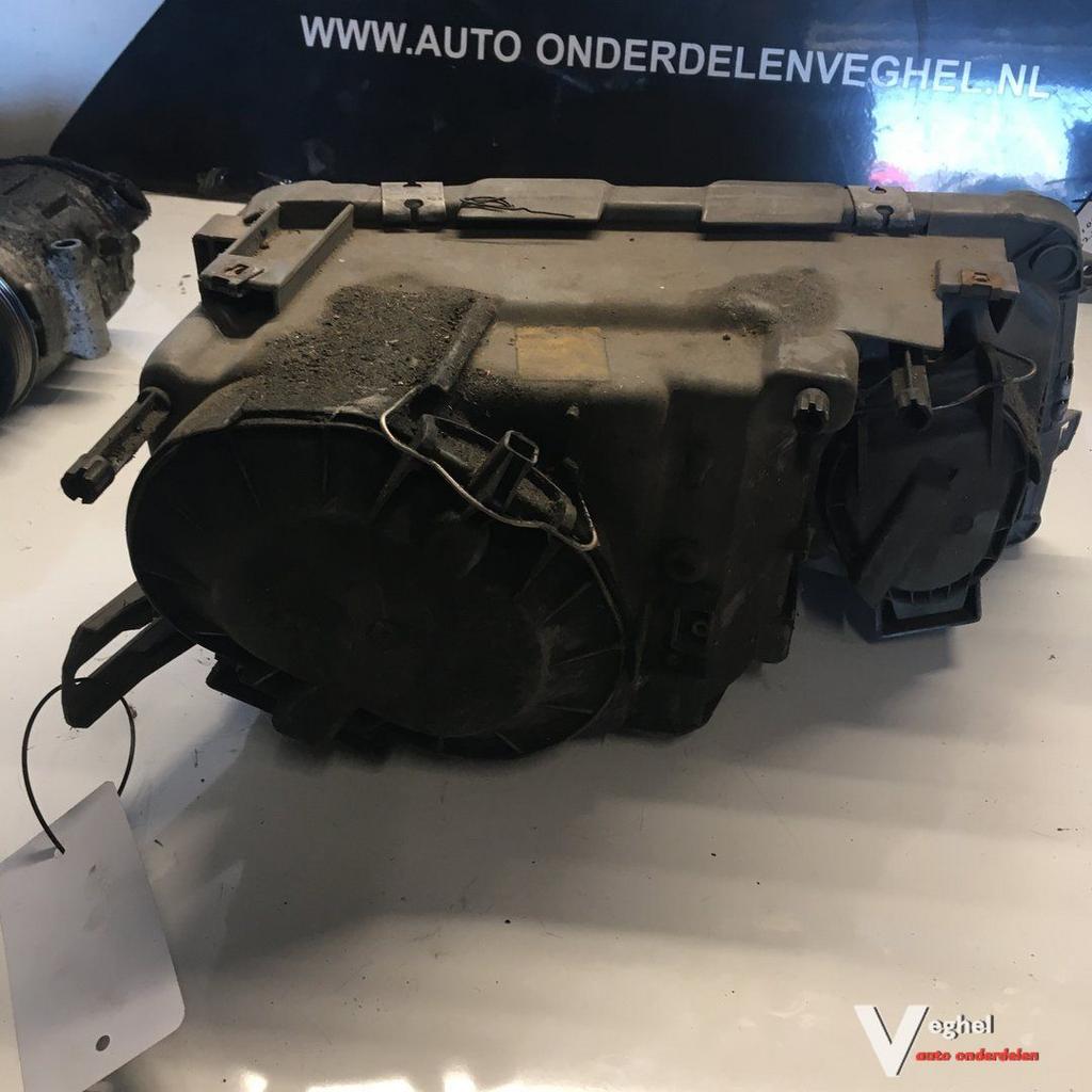 Mercedes W126  Bosch Koplamp Linksvoor, Auto-onderdelen, Verlichting, Gebruikt, -, -, Ophalen of Verzenden