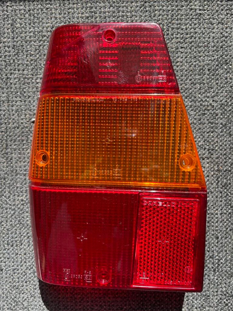 Lancia Delta type 1 / Delta integrale achterlicht NOS, Auto-onderdelen, Verlichting, Ophalen of Verzenden, Nieuw, Lancia
