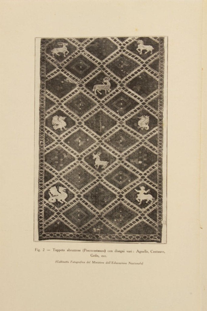 Il Folklore Italiano – Anno Quinto (1930), Boeken, Ophalen of Verzenden, Overige onderwerpen, Gelezen, Anno Quinto