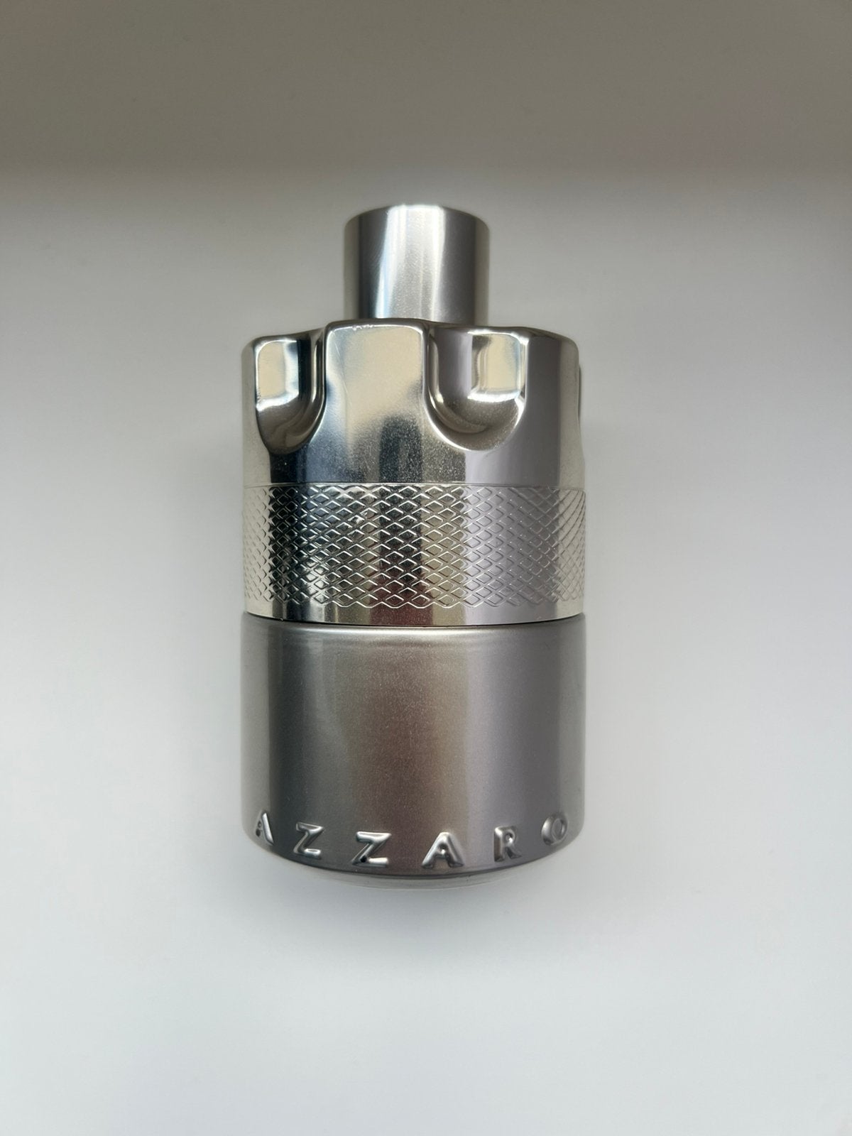 Azzaro most wanted eau de parfum 100ml, Ophalen of Verzenden, Zo goed als nieuw