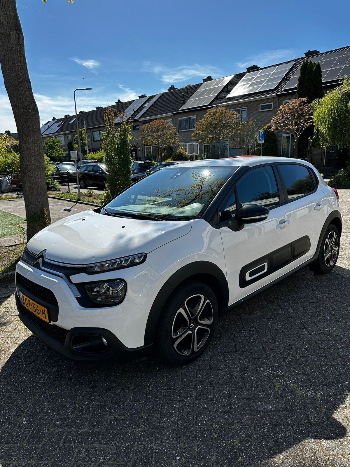 Citroën C3 1.2 Puretech 110pk S&S 2020 Wit, Voorwielaandrijving, 600 kg, Wit, Handgeschakeld