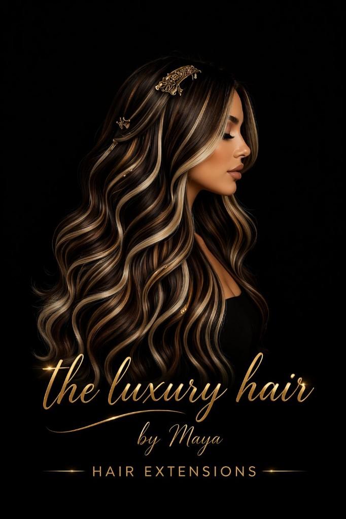 haar extension / schoonheidssalon, Diversen, Overige Diversen, Nieuw, Ophalen of Verzenden