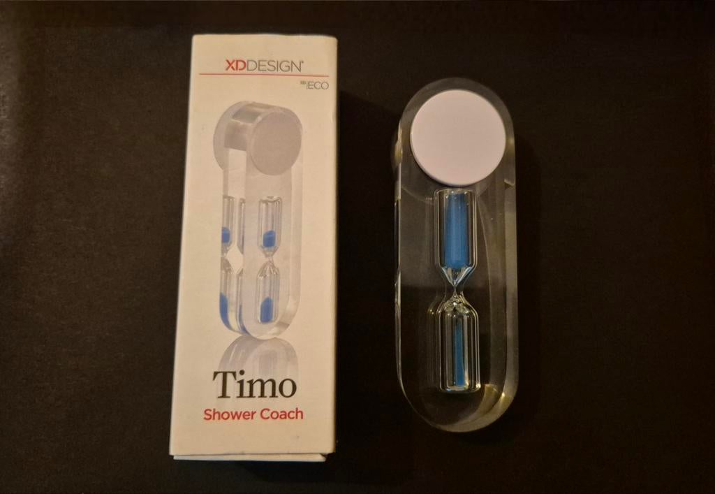 Timo shower coach, Huis en Inrichting, Ophalen of Verzenden, Nieuw
