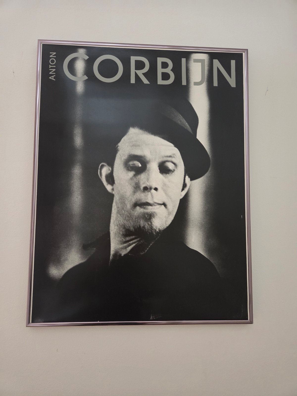 Corbijn, Boeken, Ophalen of Verzenden, Overige onderwerpen