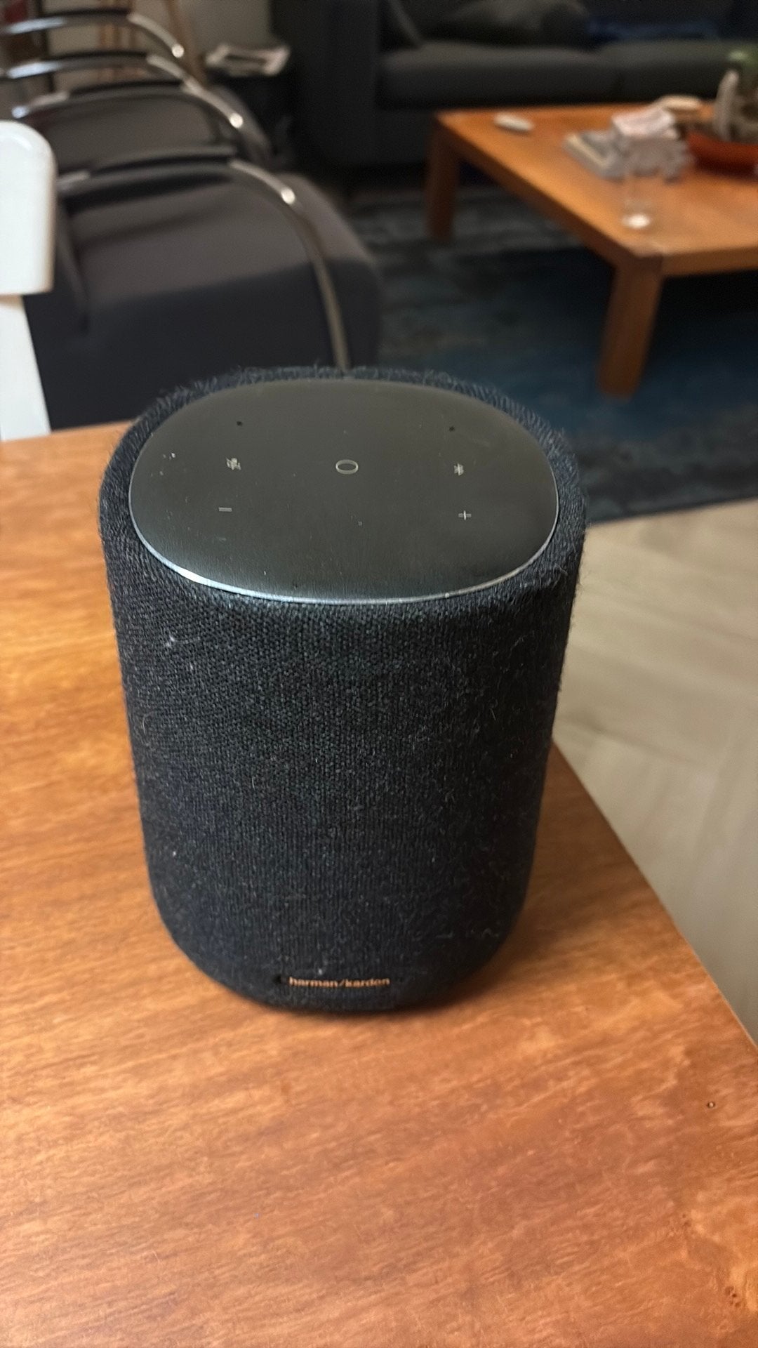 Harman Kardon Citation one, Audio, Tv en Foto, Overige merken, Overige typen, Ophalen of Verzenden, Zo goed als nieuw