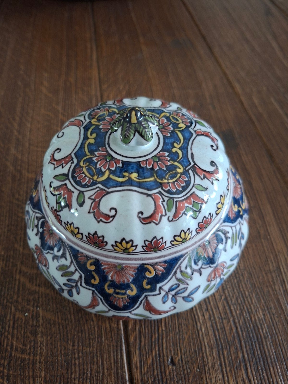 Te Koop Makkumer aardewerk., Ophalen of Verzenden
