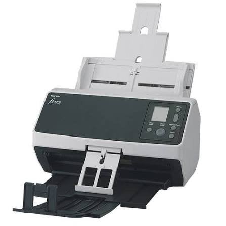 Fujitsu fi-8170 Documentscanner - TCG Kaart Scan Modificatie, Computers en Software, Ophalen of Verzenden, Gebruikt, Documentscanner