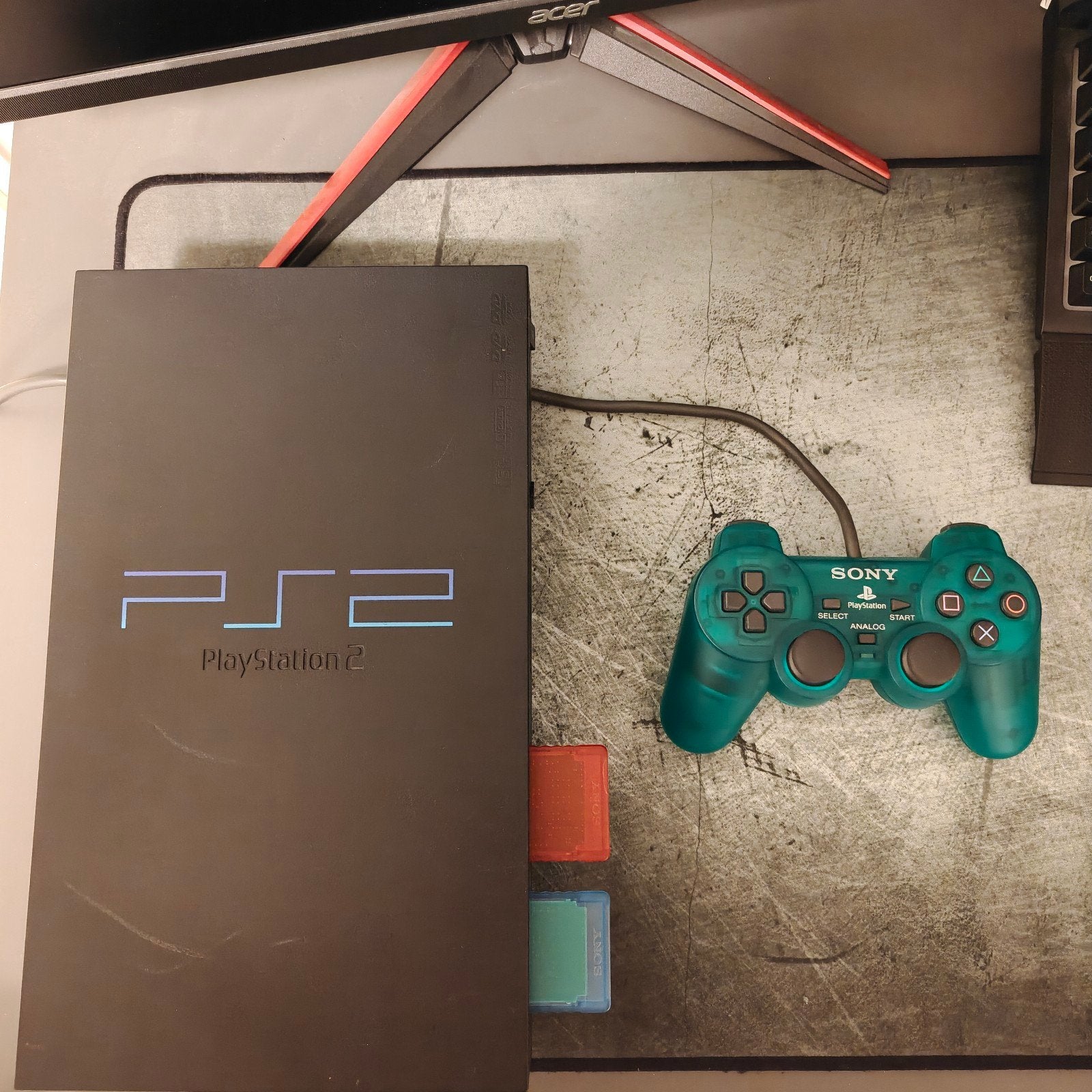 PlayStation 3 Fat + 5 games, Spelcomputers en Games, Spelcomputers | Sony PlayStation 2, Gebruikt, Met games, Ophalen of Verzenden
