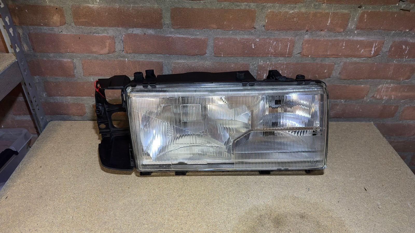 Volvo 940 koplamp Rechts, Ophalen of Verzenden, Volvo