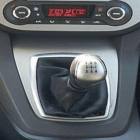Upgrade je interieur! Pookknop & hoes op maat, Auto diversen, Auto-accessoires, Nieuw, Verzenden
