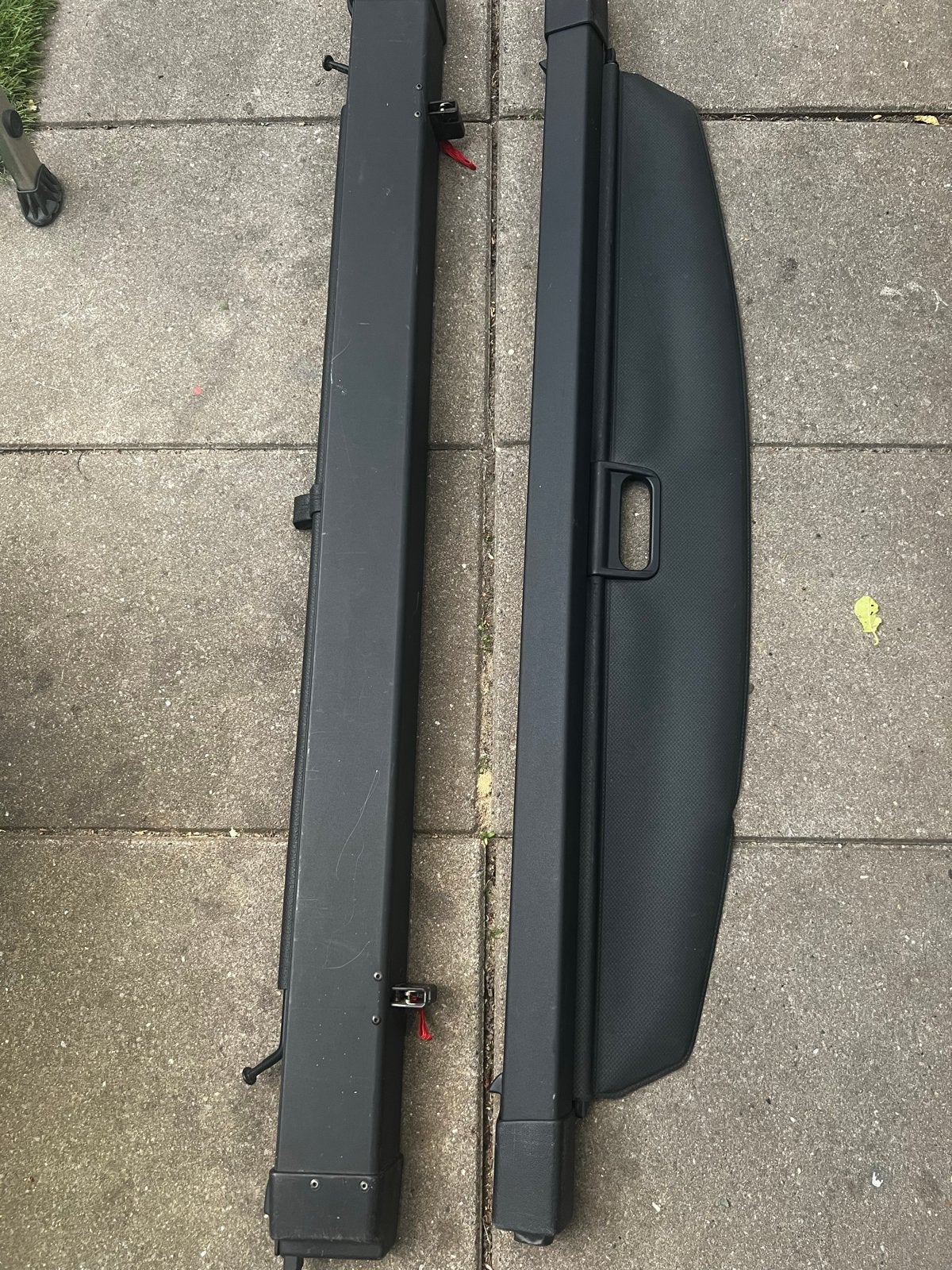 Hoedenplank Citroën C4 Picasso, Ophalen of Verzenden, Gebruikt, Citroën