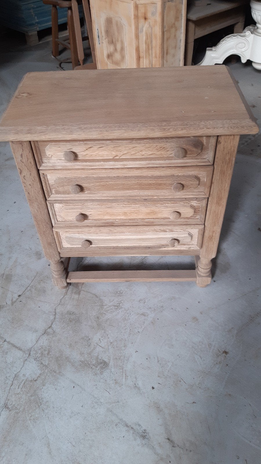 ladekastje, Ophalen, 25 tot 50 cm, Minder dan 50 cm, Minder dan 100 cm