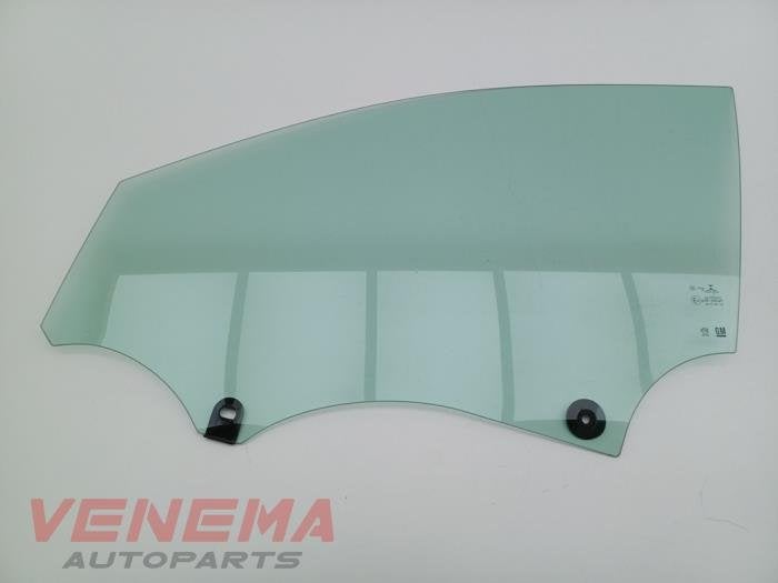 Portierruit 4Deurs links-voor van een DS Automobiles DS7 Cro, Gebruikt, -, Overige automerken, -