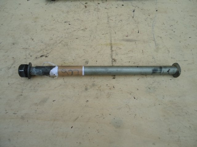 FZ6 2004 - 2007 Yamaha As As achterbrug D1-10733