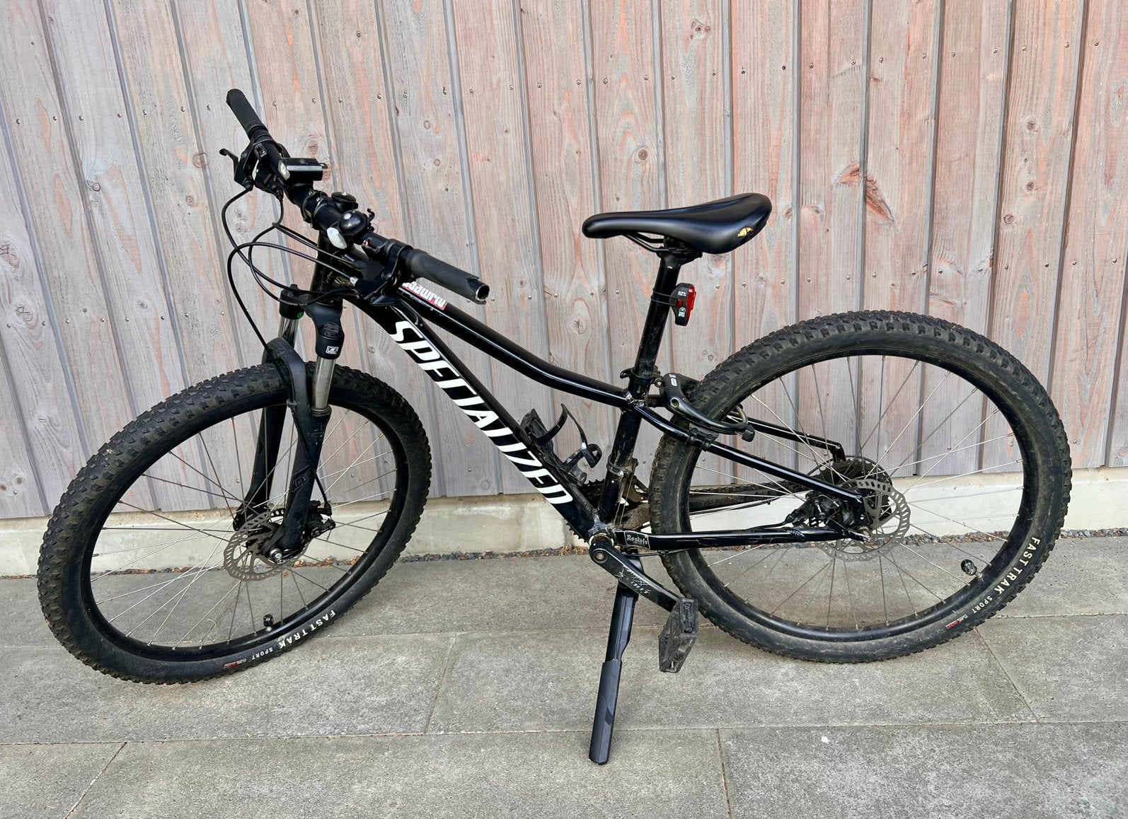 Specialized Rockhopper mountainbike | maat XXS | 26 inch, Ophalen, Gebruikt, 26 inch of meer
