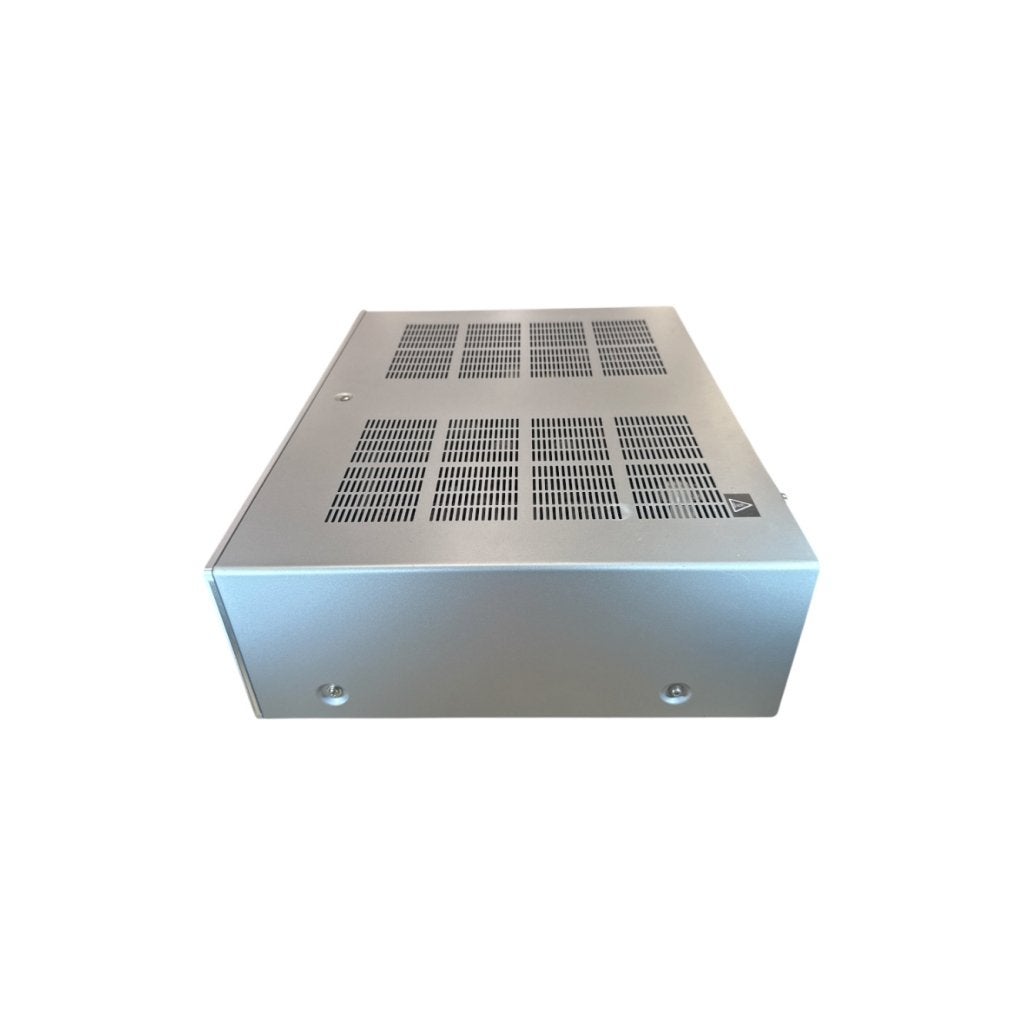 Yamaha R-S300 Receiver Incl. Afstandsbediening | Nette Staat, Yamaha, Zo goed als nieuw, Support@yamaha.com, 10-1, Nakazawa-cho
Naka-ku, Hamamatsu
Shizuoka 430-8650
Japan