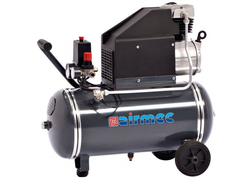 Compressor AIRMEC CT 25 / Nieuw, Ophalen, Nieuw