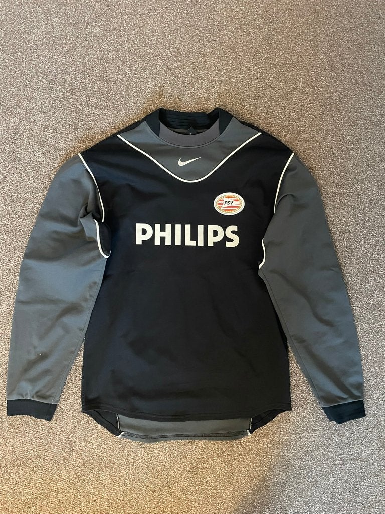 PSV 2003/2003 Keeper Voetbalshirt (#23 Waterreus), Ophalen of Verzenden, Zo goed als nieuw, PSV, Shirt