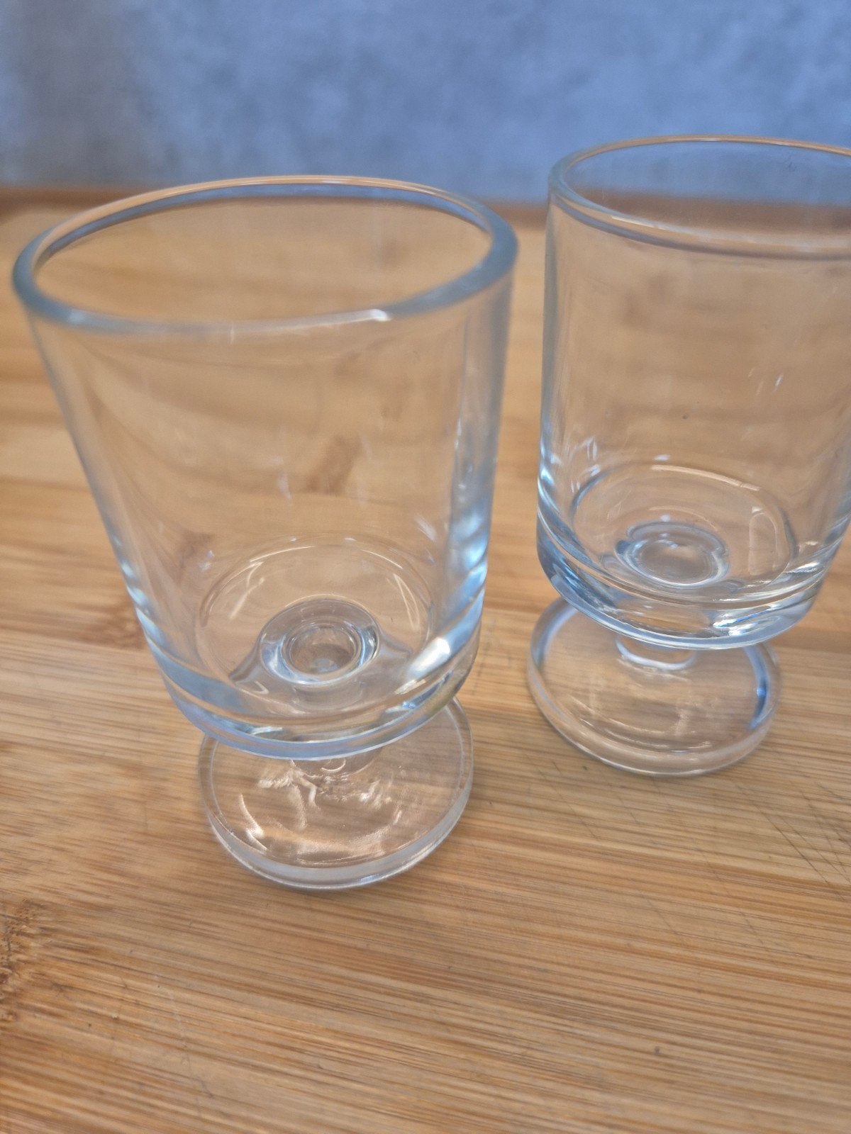 Limoncello met Grappa en twee glaasjes, Ophalen of Verzenden