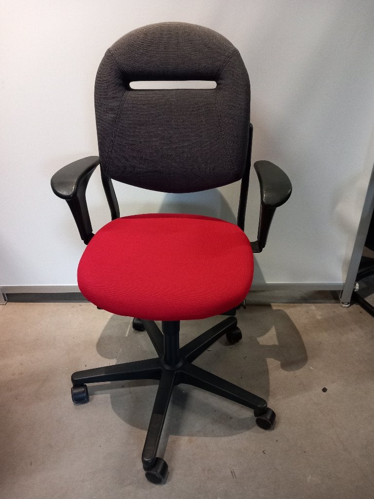 Ahrend 220  bureaustoelen, Ophalen, Gebruikt, Overige kleuren, -