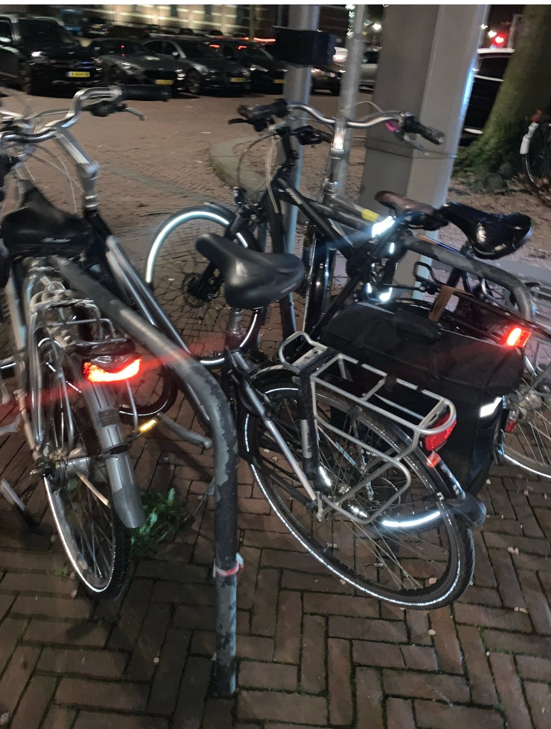 Trek damesfiets - Zeer goede staat - Met versnellingen, Ophalen, Zo goed als nieuw, Overige merken, Versnellingen