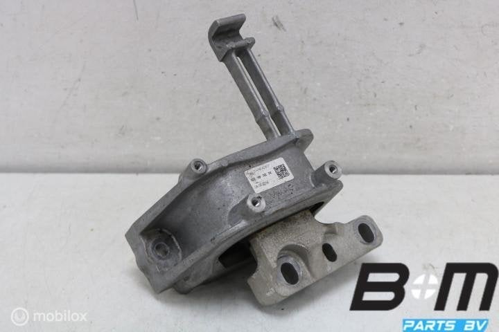 Motorsteun VW Golf Sportsvan 5Q0199262DE, Gebruikt